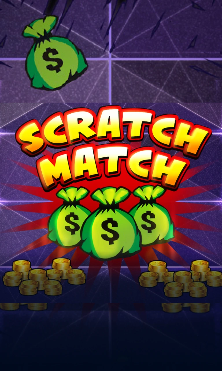 Scratch Match